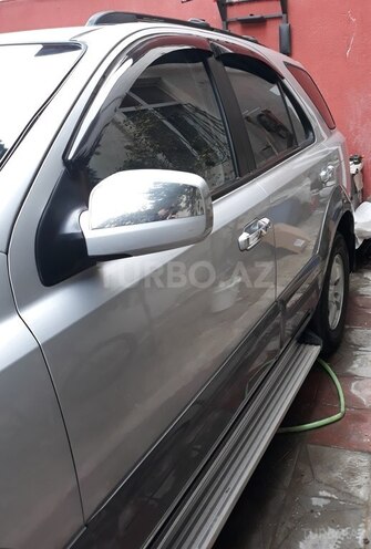 Kia Sorento 2006, 180,000 km - 3.8 l - Bakı