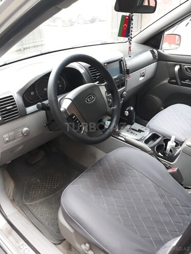 Kia Sorento 2006, 180,000 km - 3.8 l - Bakı