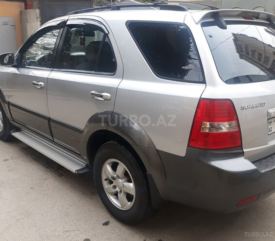 Kia Sorento 2006, 180,000 km - 3.8 l - Bakı