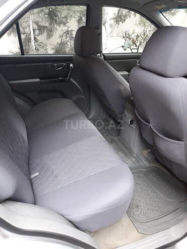 Kia Sorento 2006, 180,000 km - 3.8 l - Bakı