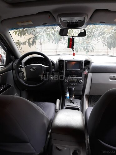 Kia Sorento 2006, 180,000 km - 3.8 l - Bakı