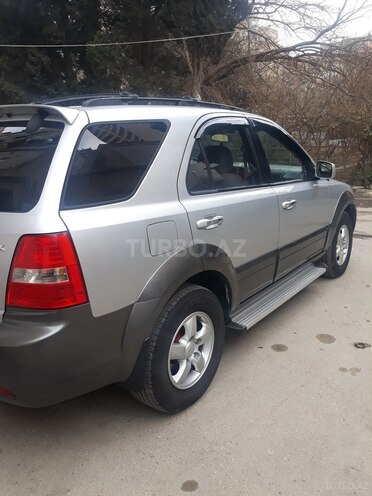 Kia Sorento 2006, 180,000 km - 3.8 l - Bakı