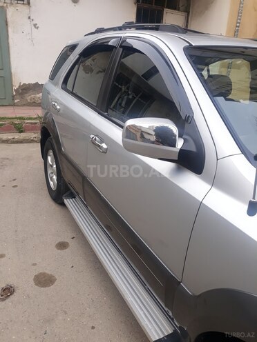 Kia Sorento 2006, 180,000 km - 3.8 l - Bakı