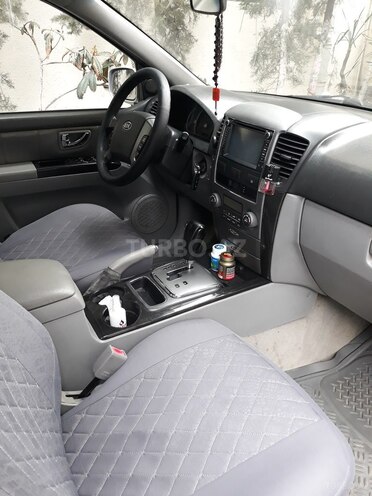 Kia Sorento 2006, 180,000 km - 3.8 l - Bakı