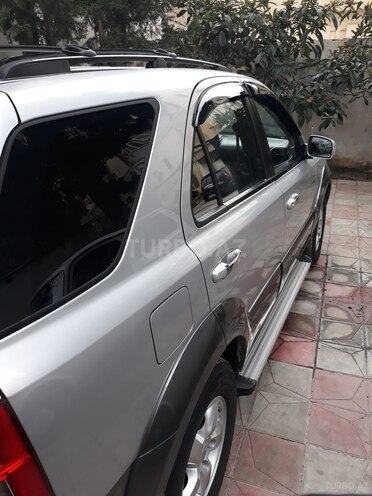 Kia Sorento 2006, 180,000 km - 3.8 l - Bakı
