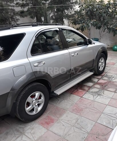 Kia Sorento 2006, 180,000 km - 3.8 l - Bakı