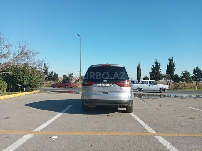 Ford Galaxy 2007, 250,379 km - 2.0 l - Bakı