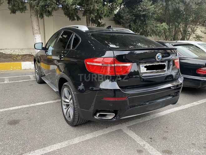 BMW X6 2008, 178,000 km - 3.0 l - Bakı