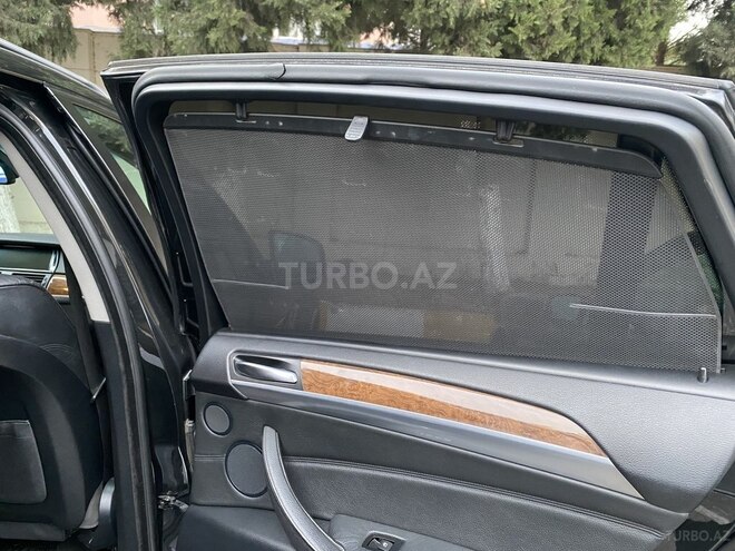 BMW X6 2008, 178,000 km - 3.0 l - Bakı