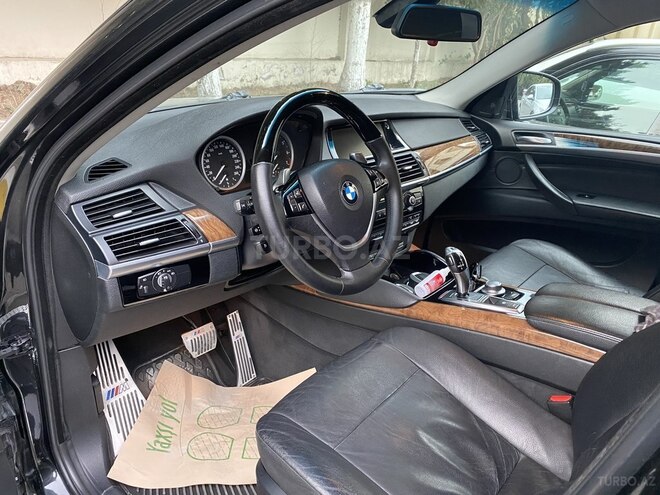 BMW X6 2008, 178,000 km - 3.0 l - Bakı