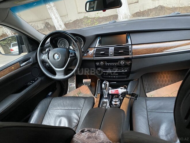 BMW X6 2008, 178,000 km - 3.0 l - Bakı