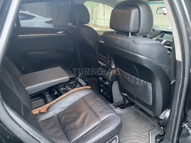 BMW X6 2008, 178,000 km - 3.0 l - Bakı