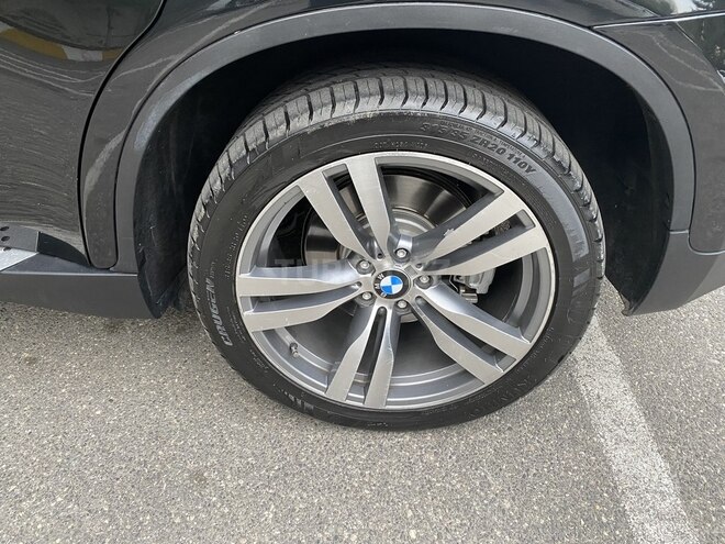 BMW X6 2008, 178,000 km - 3.0 l - Bakı