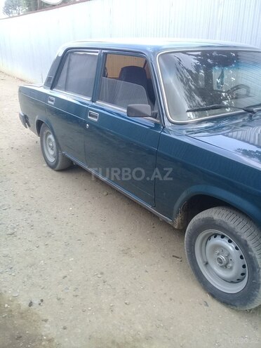 LADA (VAZ) 2107 2008, 45,808 km - 1.6 l - Masallı