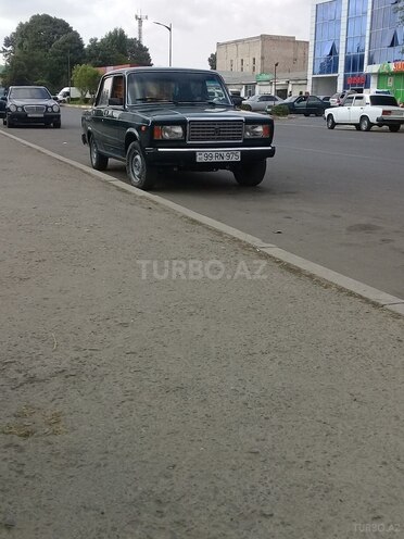 LADA (VAZ) 2107 2008, 45,808 km - 1.6 l - Masallı