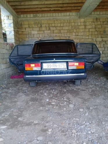 LADA (VAZ) 2107 2008, 45,808 km - 1.6 l - Masallı