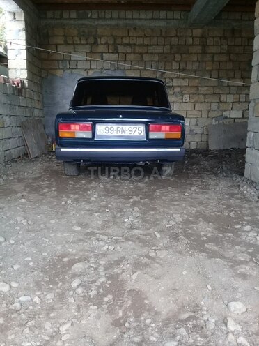 LADA (VAZ) 2107 2008, 45,808 km - 1.6 l - Masallı