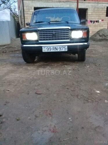 LADA (VAZ) 2107 2008, 45,808 km - 1.6 l - Masallı