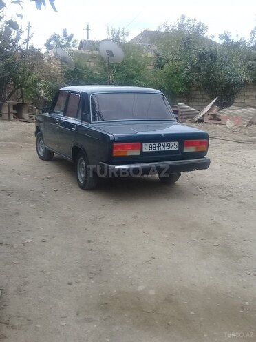 LADA (VAZ) 2107 2008, 45,808 km - 1.6 l - Masallı