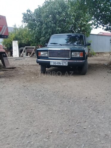 LADA (VAZ) 2107 2008, 45,808 km - 1.6 l - Masallı