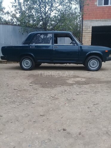 LADA (VAZ) 2107 2008, 45,808 km - 1.6 l - Masallı