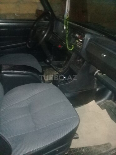 LADA (VAZ) 2107 2008, 45,808 km - 1.6 l - Masallı