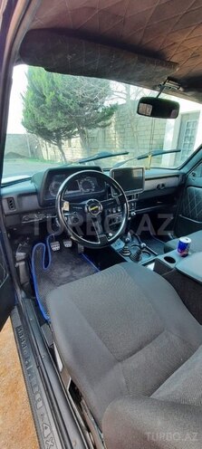 LADA (VAZ) Niva 2014, 18,000 km - 1.7 l - Bakı