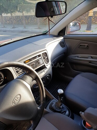 Kia Rio 2005, 140,000 km - 1.4 l - Göygöl