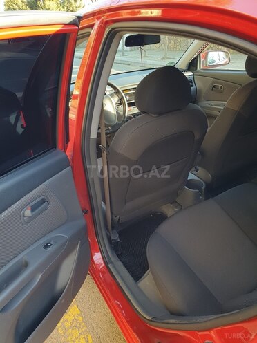 Kia Rio 2005, 140,000 km - 1.4 l - Göygöl