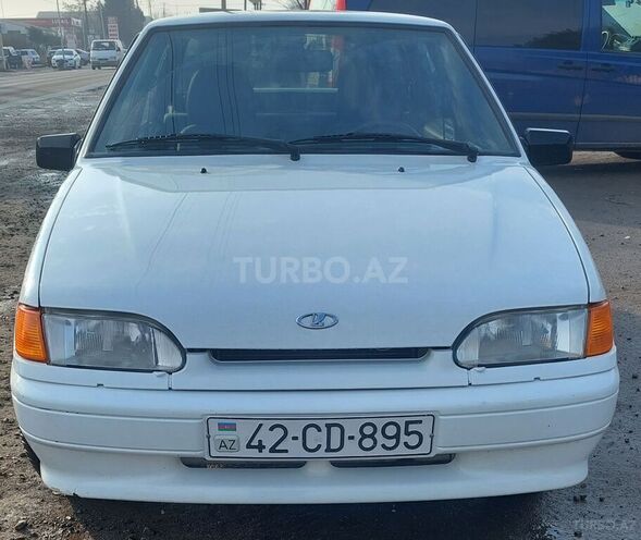 LADA (VAZ) 2115 2012, 260,000 km - 1.6 l - Lənkəran