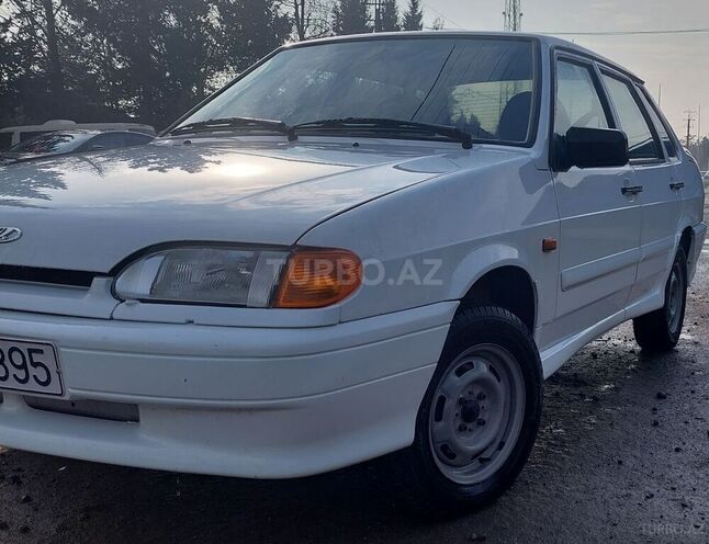 LADA (VAZ) 2115 2012, 260,000 km - 1.6 l - Lənkəran