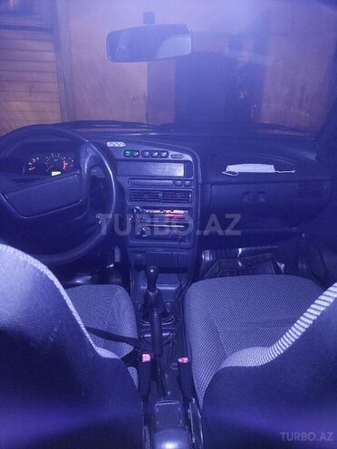 LADA (VAZ) 2115 2012, 260,000 km - 1.6 l - Lənkəran