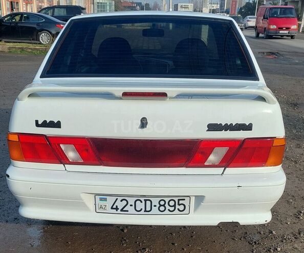 LADA (VAZ) 2115 2012, 260,000 km - 1.6 l - Lənkəran