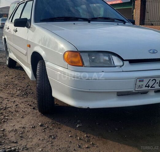 LADA (VAZ) 2115 2012, 260,000 km - 1.6 l - Lənkəran