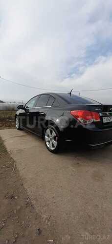 Chevrolet Cruze 2012, 282,000 km - 1.4 l - Lənkəran