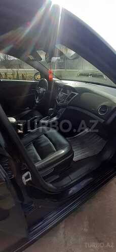 Chevrolet Cruze 2012, 282,000 km - 1.4 l - Lənkəran