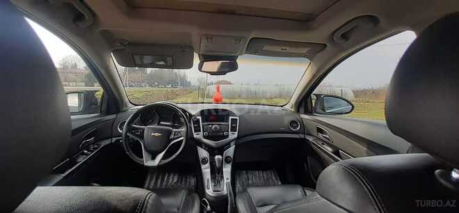 Chevrolet Cruze 2012, 282,000 km - 1.4 l - Lənkəran