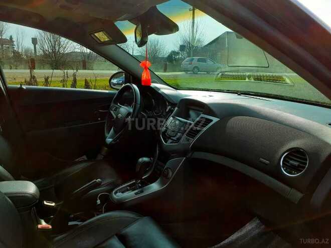 Chevrolet Cruze 2012, 282,000 km - 1.4 l - Lənkəran