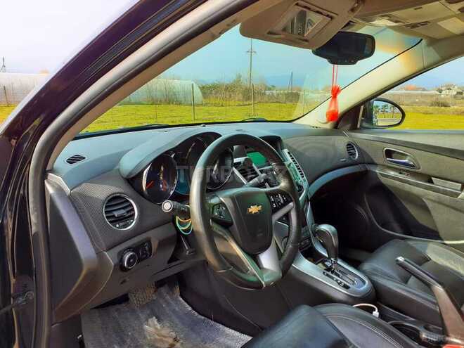 Chevrolet Cruze 2012, 282,000 km - 1.4 l - Lənkəran