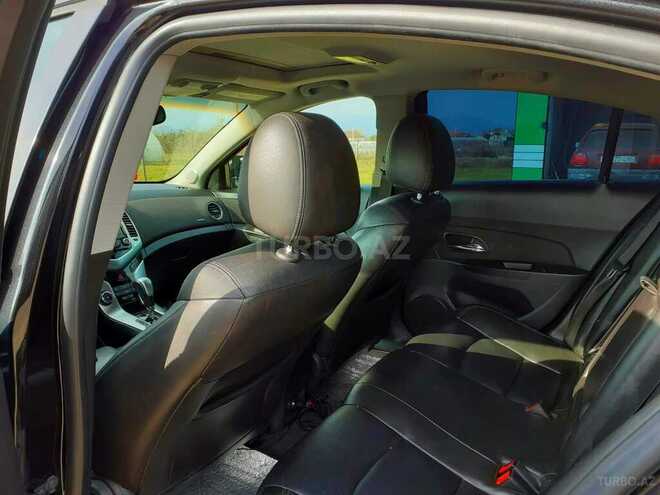 Chevrolet Cruze 2012, 282,000 km - 1.4 l - Lənkəran