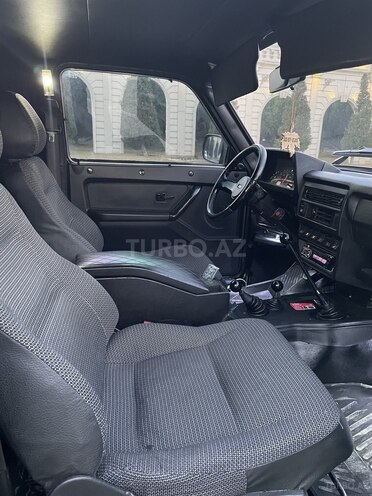 LADA (VAZ) Niva 2015, 138,000 km - 1.8 л - Gəncə
