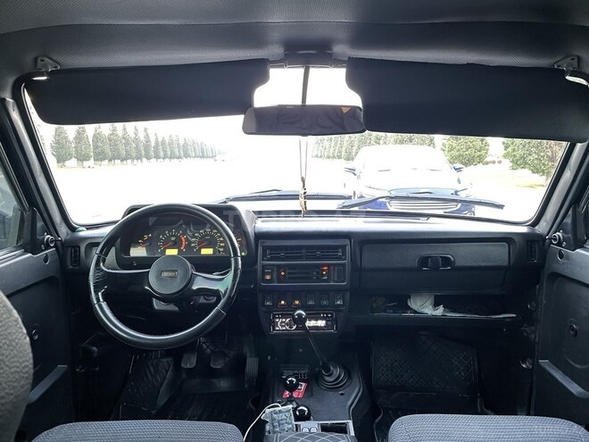LADA (VAZ) Niva 2015, 138,000 km - 1.8 л - Gəncə