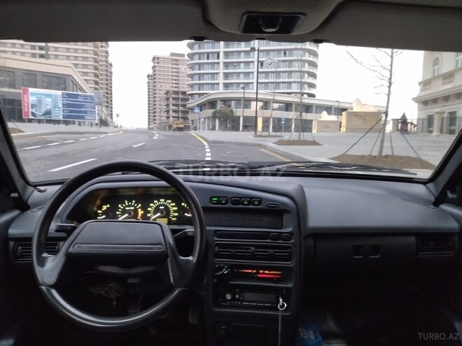 LADA (VAZ) 2115 2011, 50,000 km - 1.6 l - Bakı