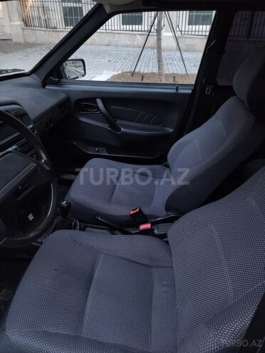 LADA (VAZ) 2115 2011, 50,000 km - 1.6 l - Bakı