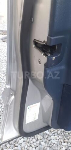 Mercedes E 240 1999, 327,000 km - 2.4 л - Sumqayıt