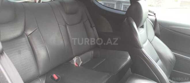 Hyundai Genesis Coupe 2012, 94,000 km - 3.8 l - Bakı