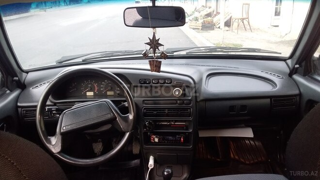 LADA (VAZ) 2115 2011, 198,223 km - 1.5 l - Yevlax