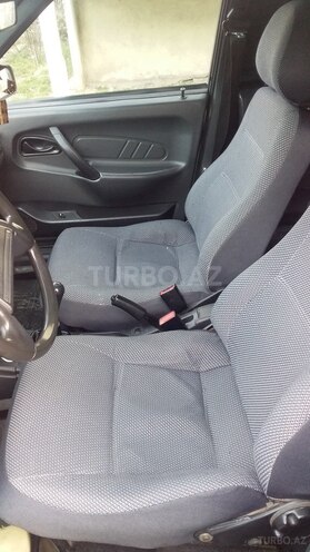 LADA (VAZ) 2115 2011, 198,223 km - 1.5 l - Yevlax
