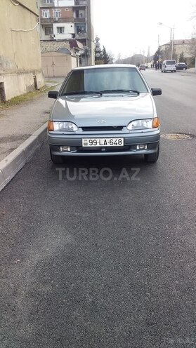 LADA (VAZ) 2115 2011, 198,223 km - 1.5 l - Yevlax