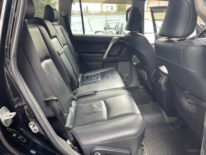 Toyota Prado 2011, 195,000 km - 2.7 l - Bakı